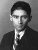Franz Kafka 法蘭茲．卡夫卡